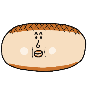 キャラ名