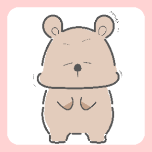 キャラ名