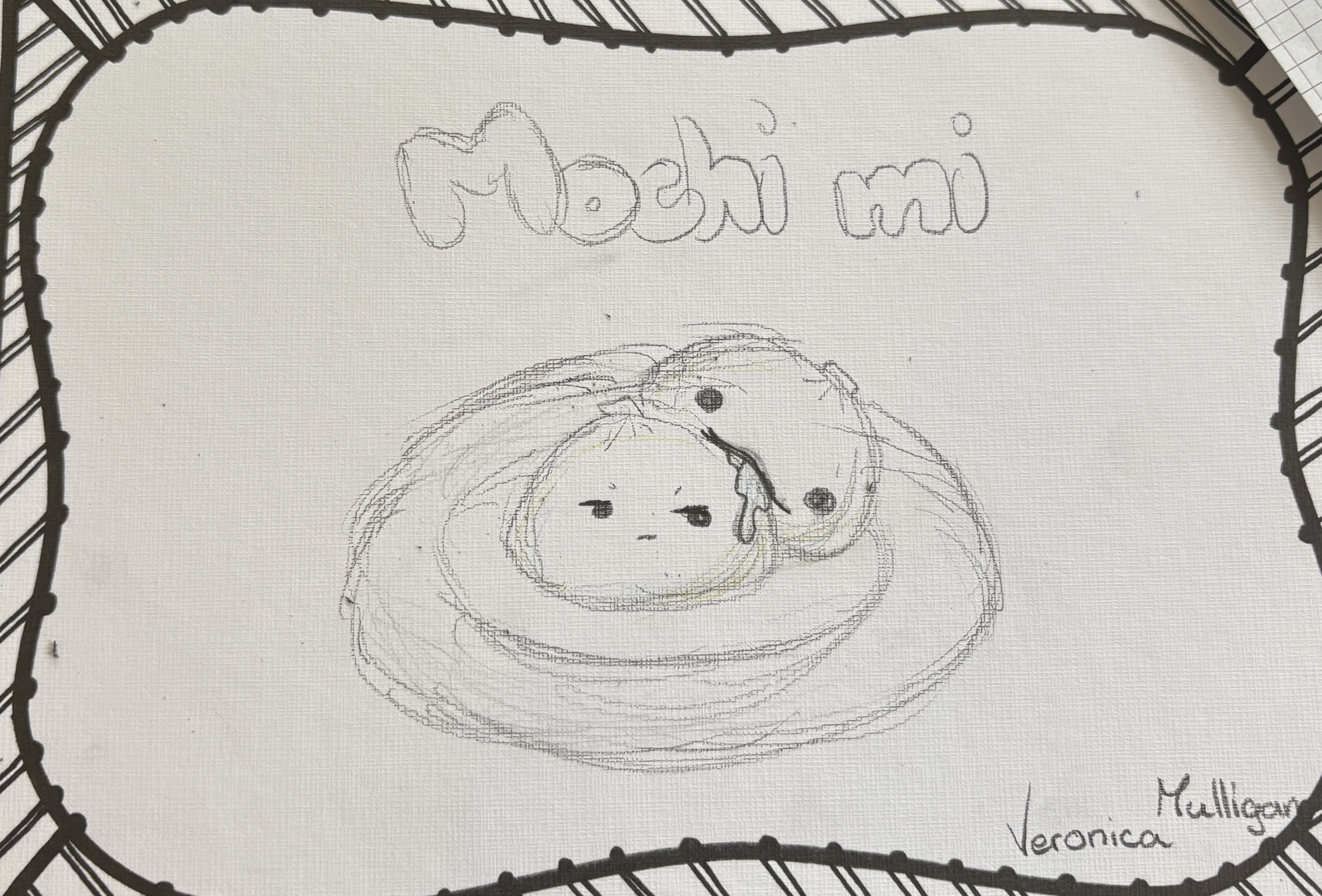 Mochi Mi