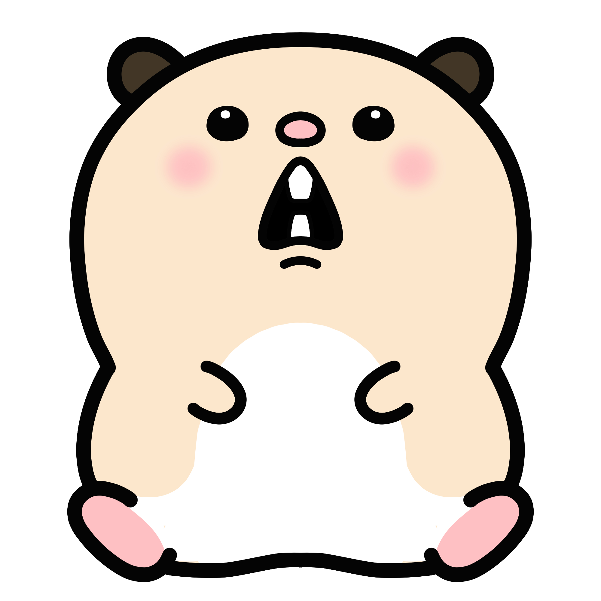 キャラ名