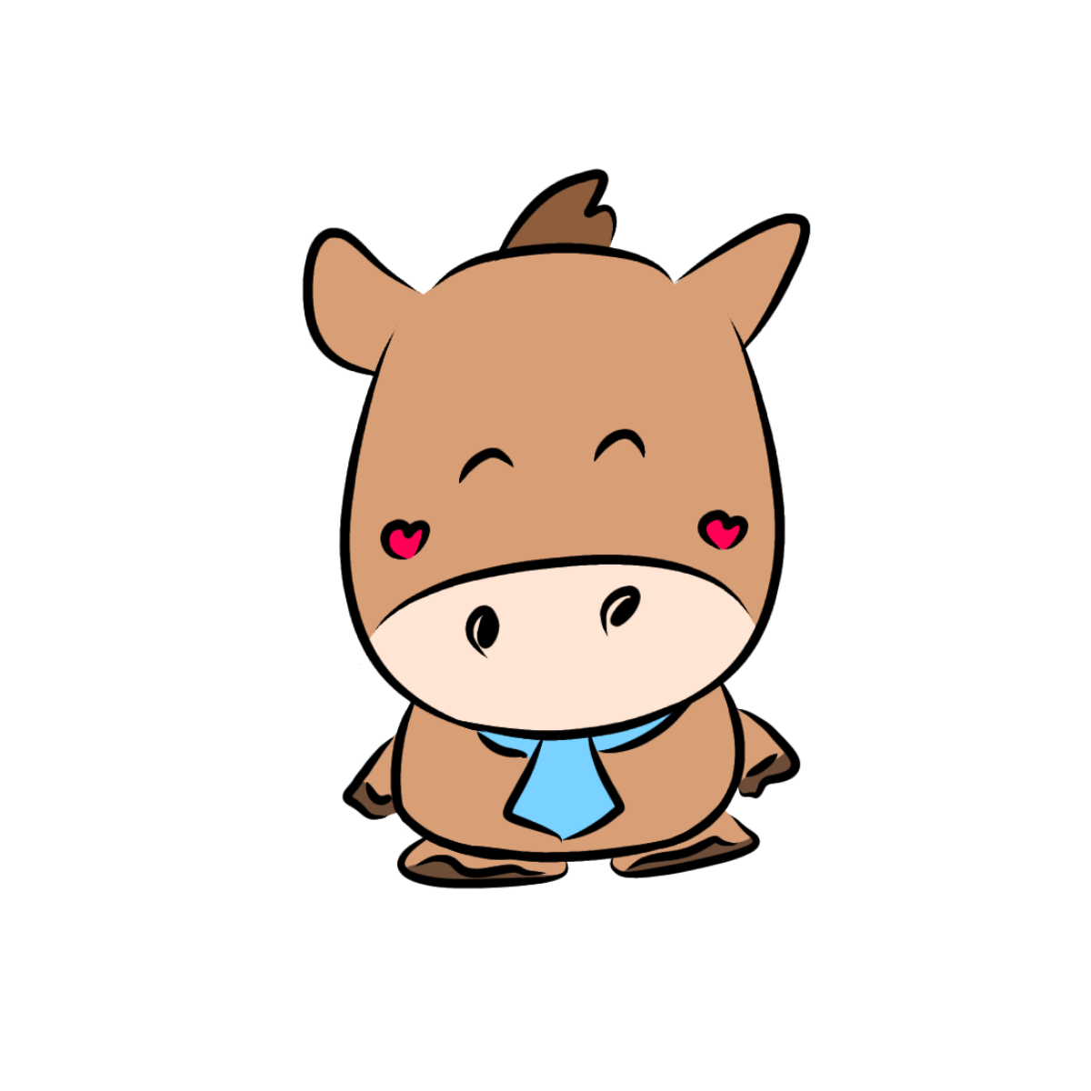 キャラ名