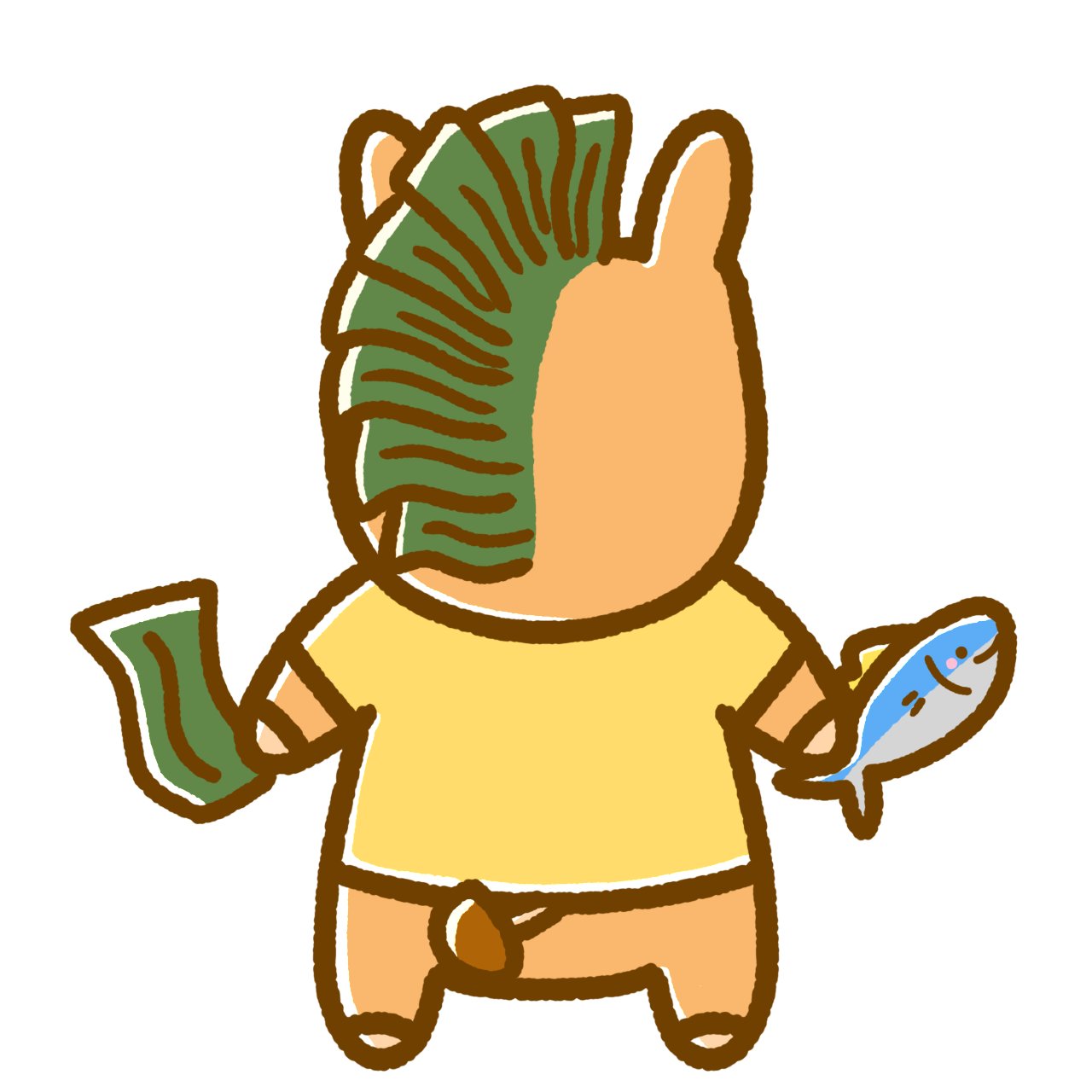 うまっみぃ