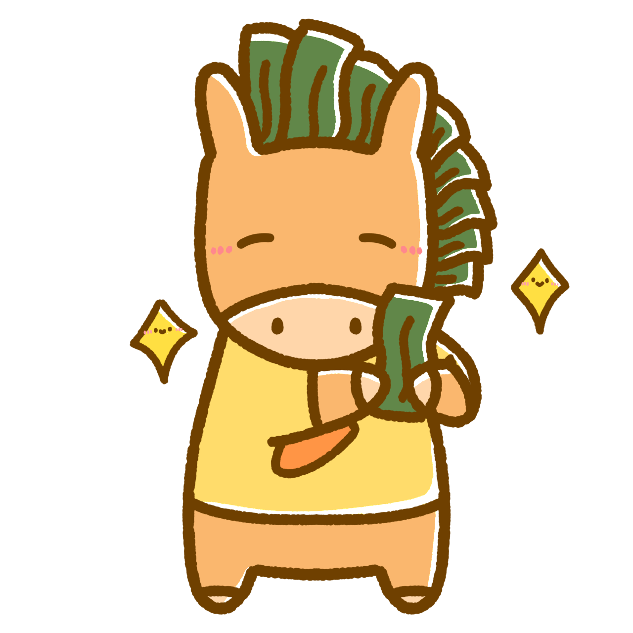 うまっみぃ