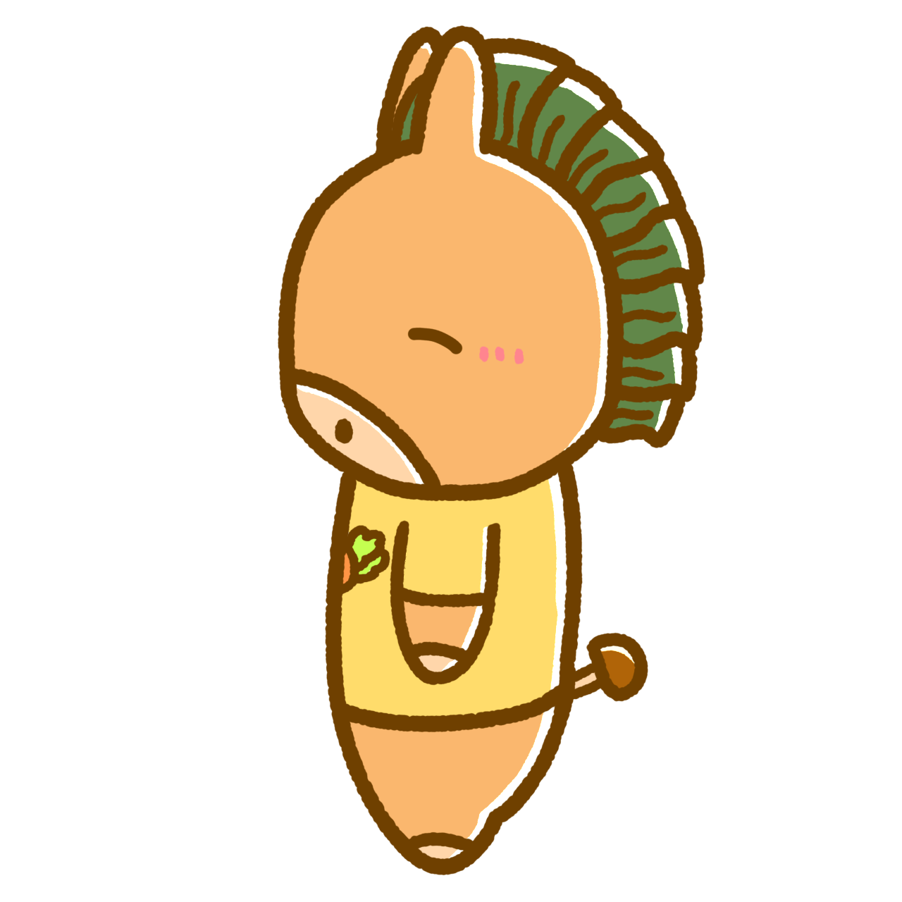 うまっみぃ