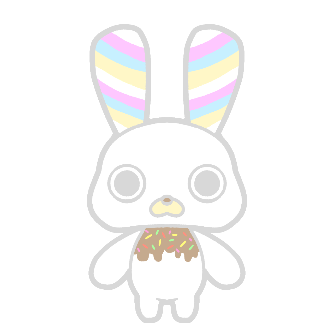 キャラ名