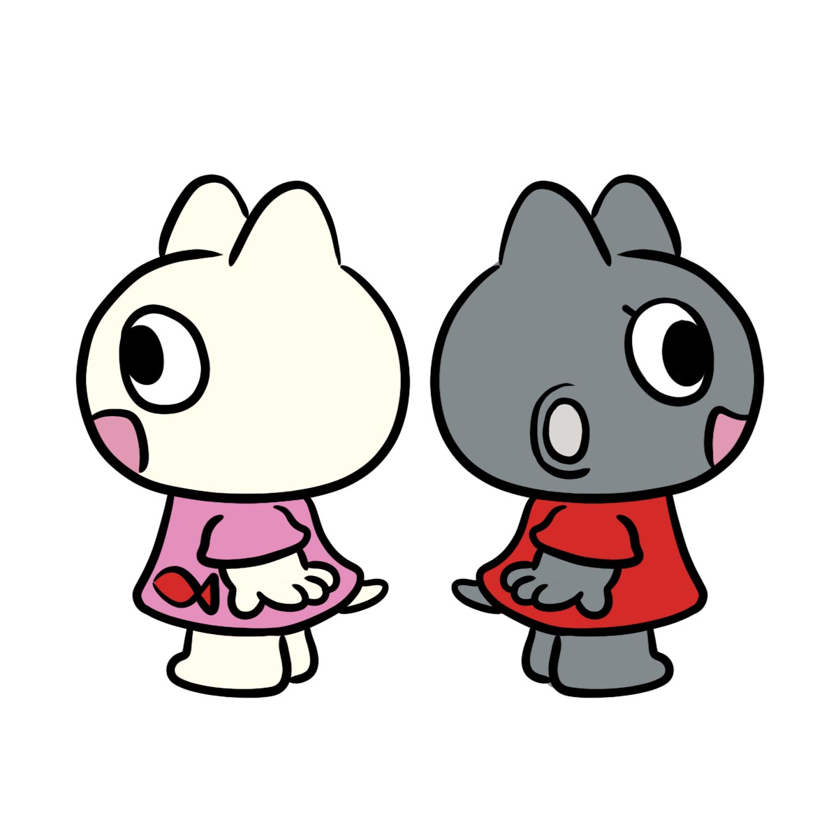 にきおのにちにち・もちもち