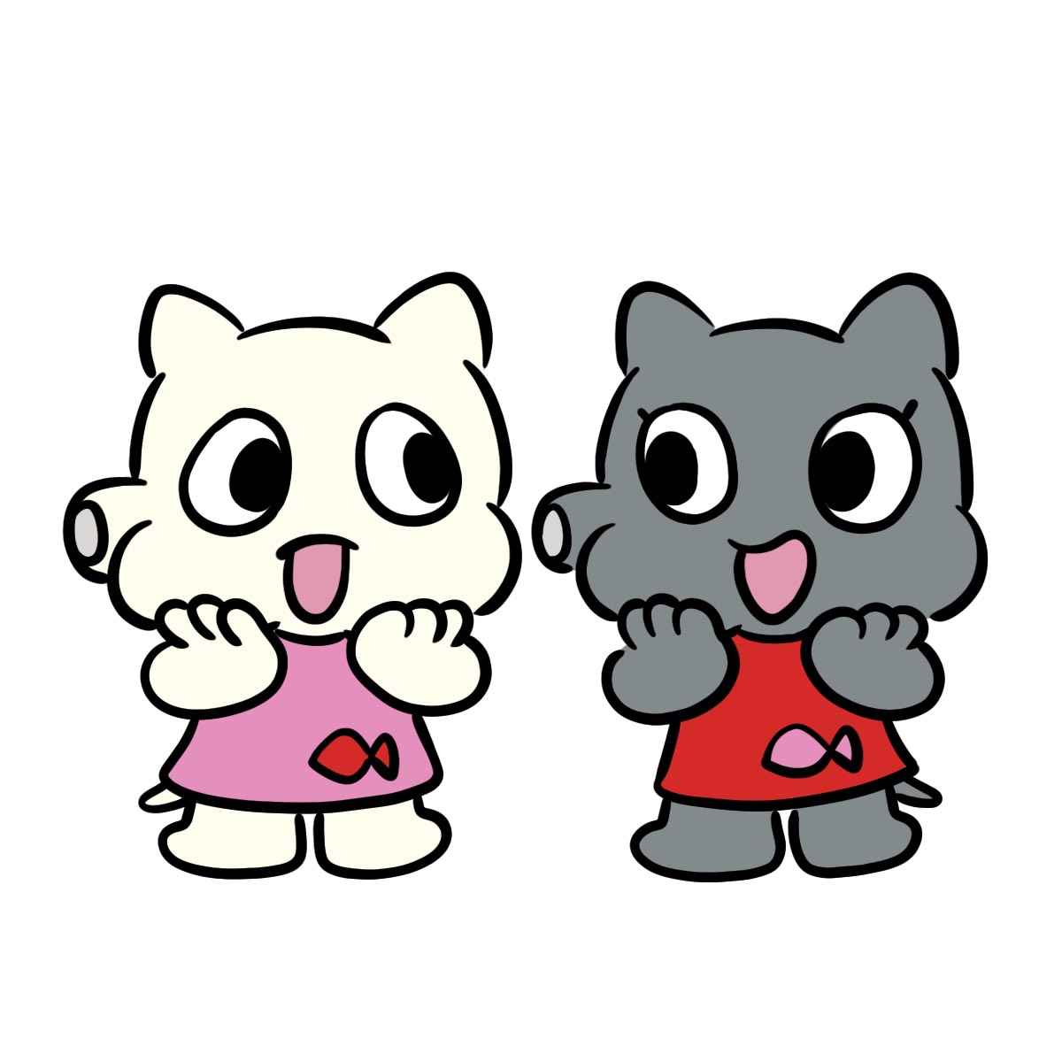にきおのにちにち・もちもち