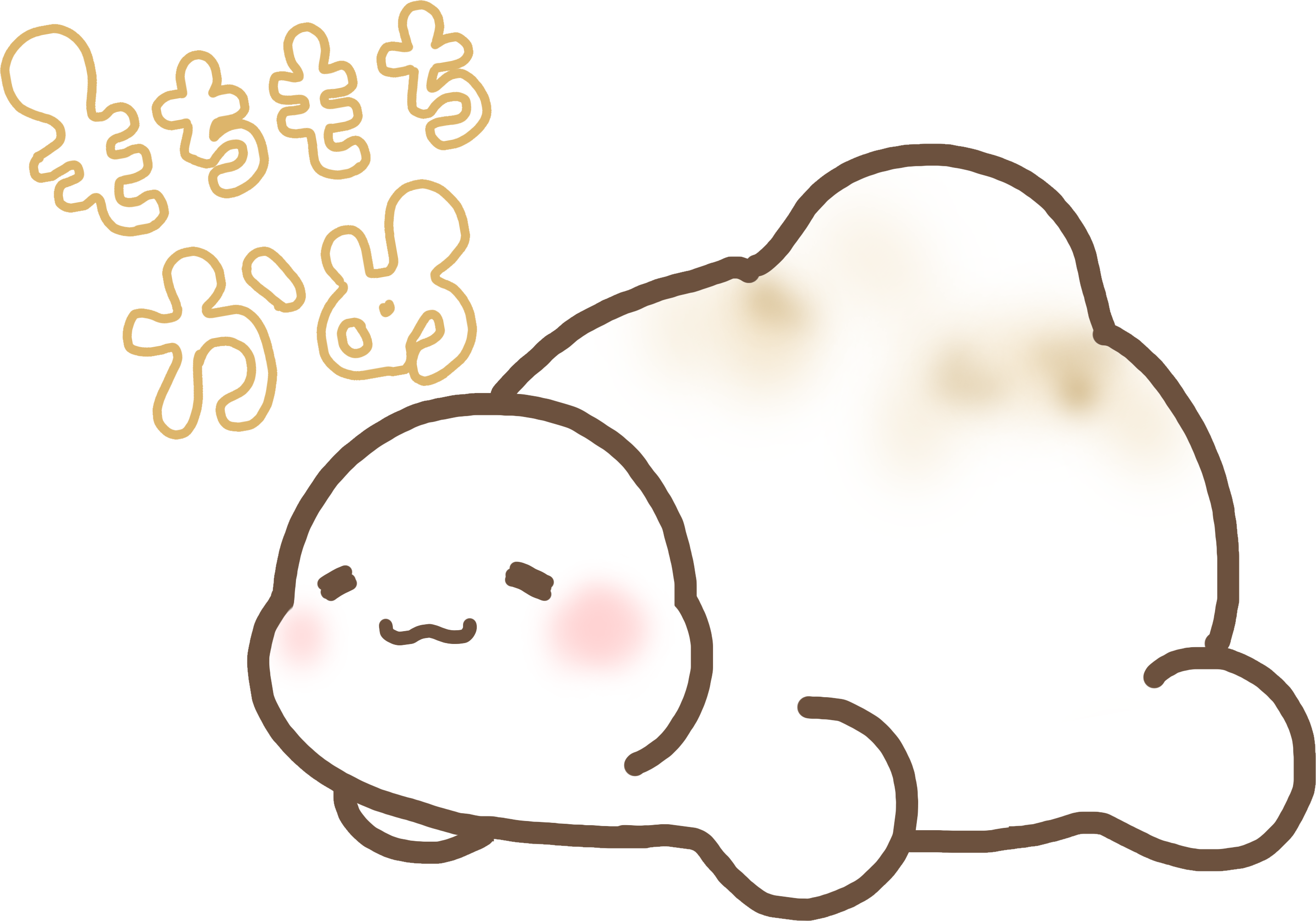 キャラ名