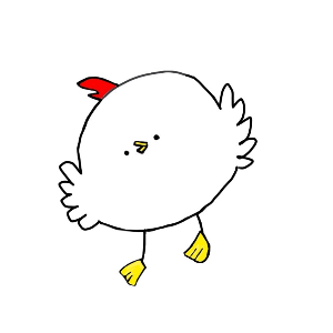 キャラ名