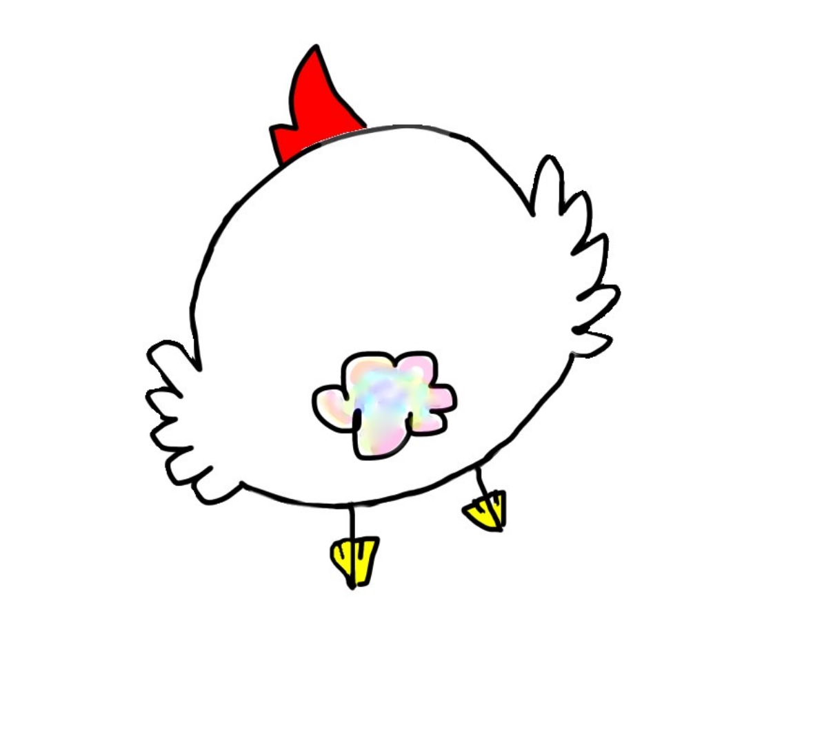 もちと