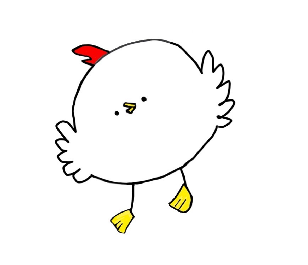 キャラ名