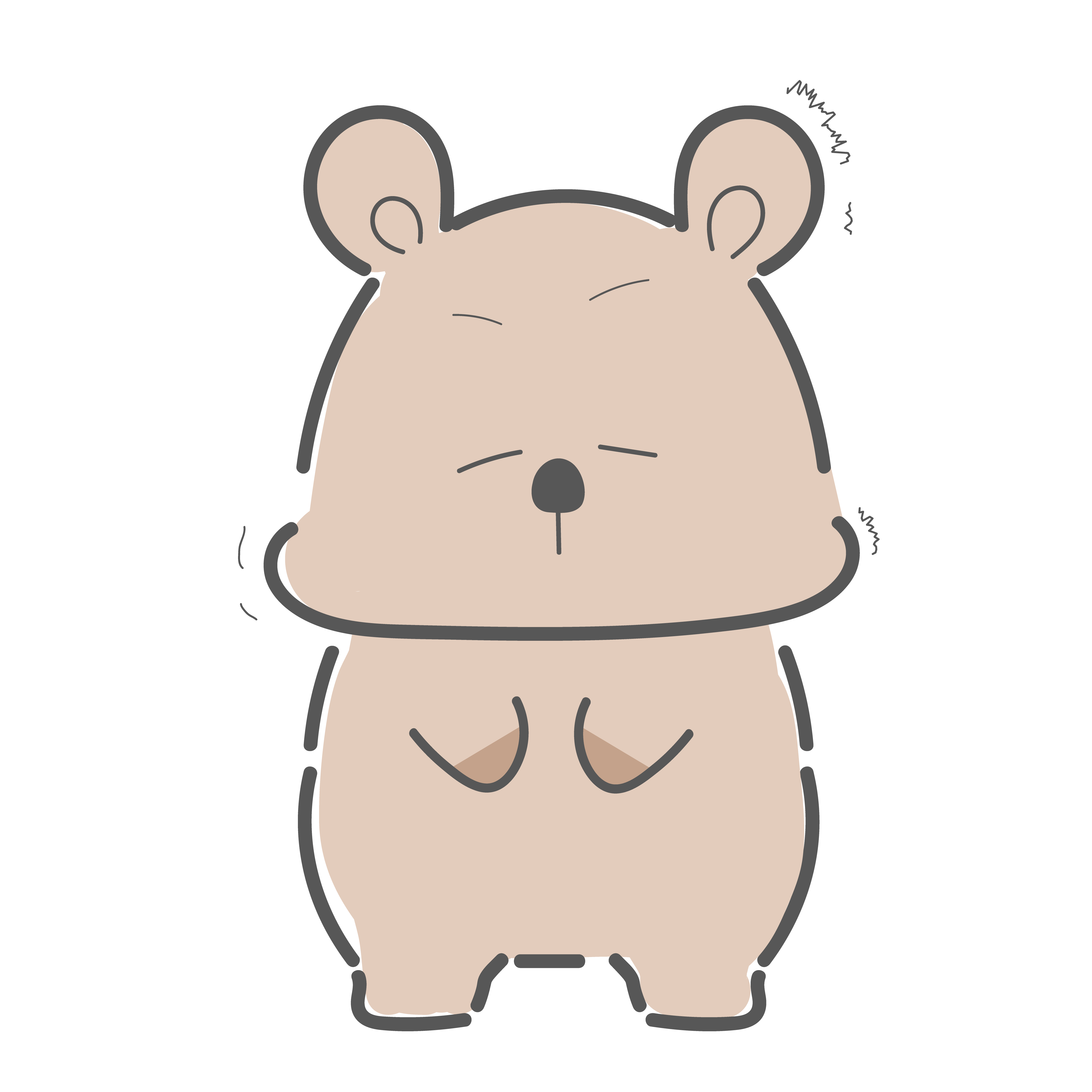 キャラ名