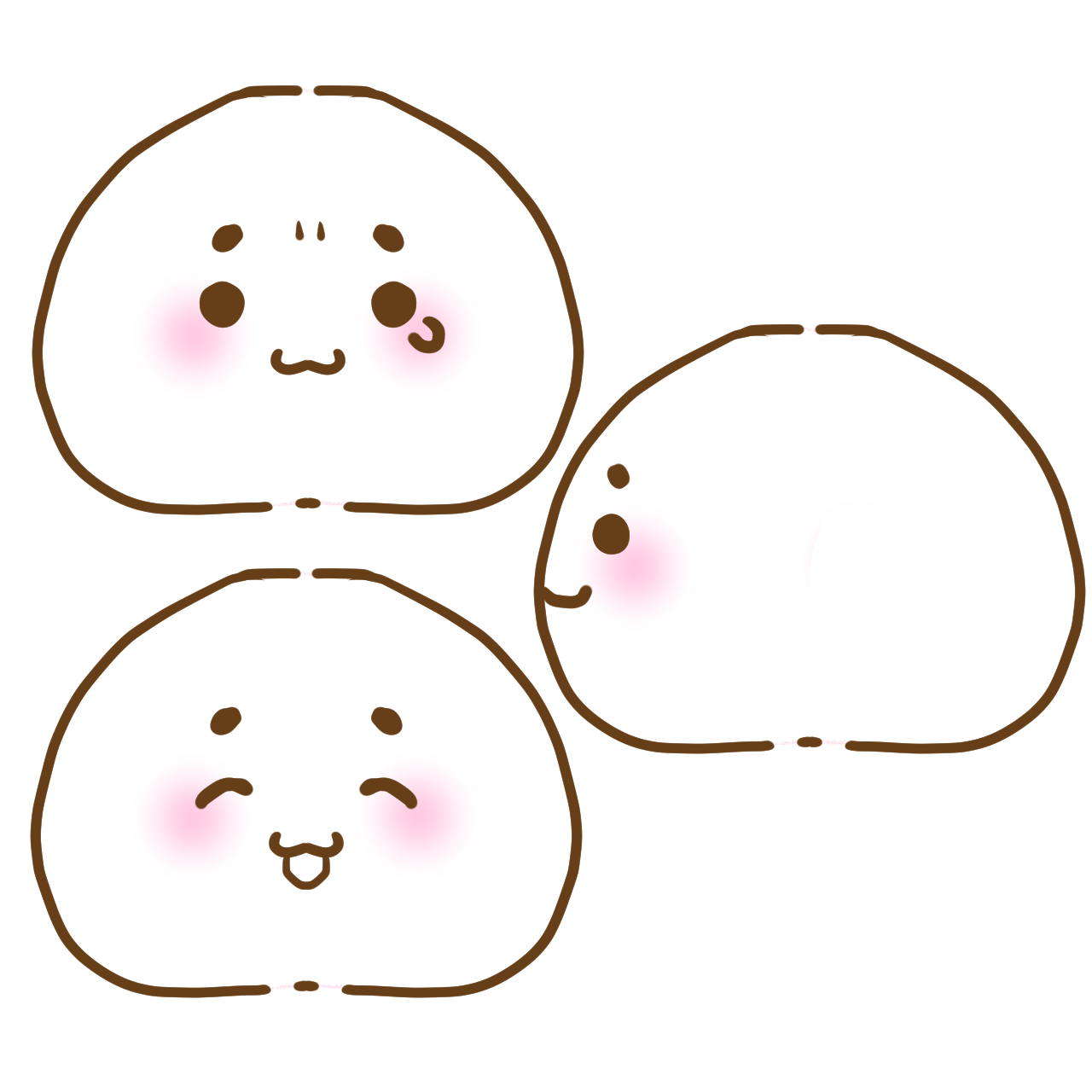 もち麿