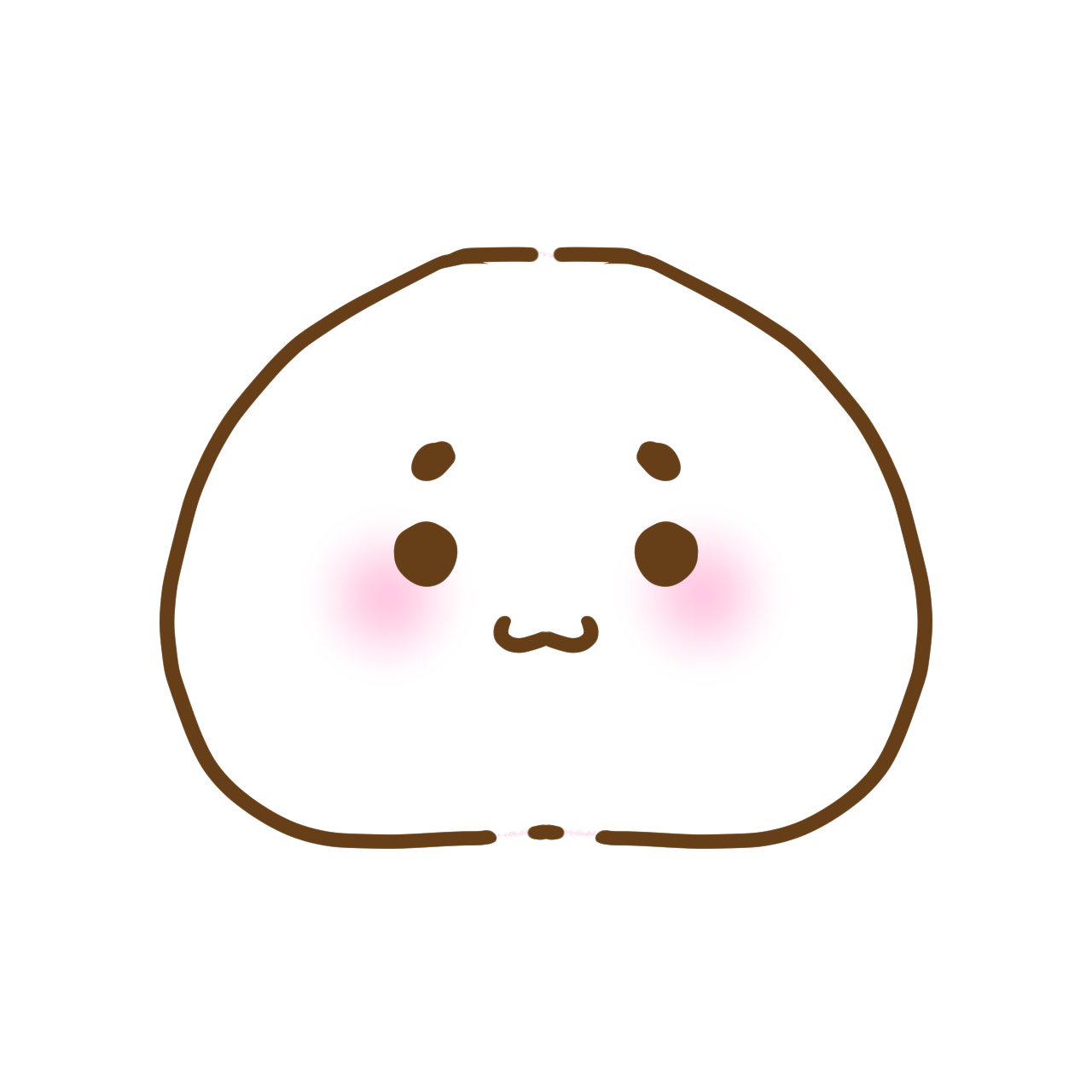 キャラ名
