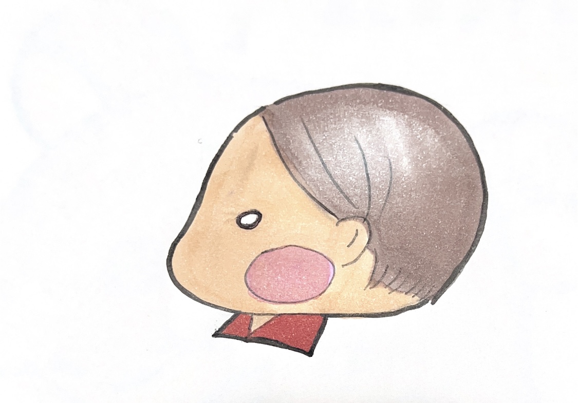 キャラ名