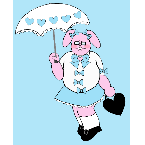 ウサミさん