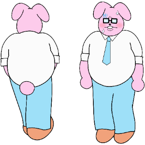 ウサミさん
