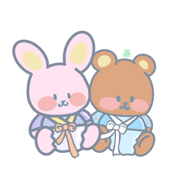 キャラ名