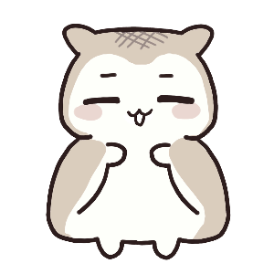もちむちモモンガ