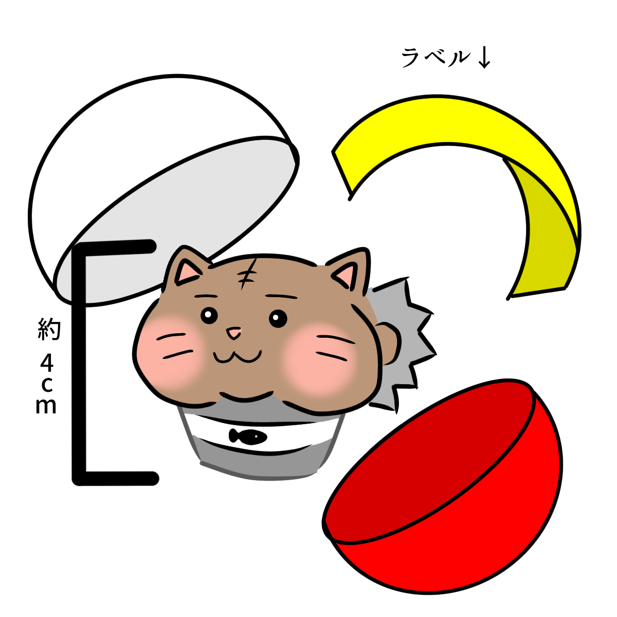 マンチ缶
