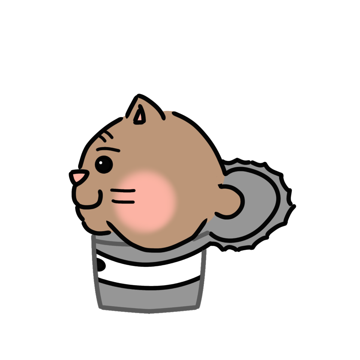 マンチ缶