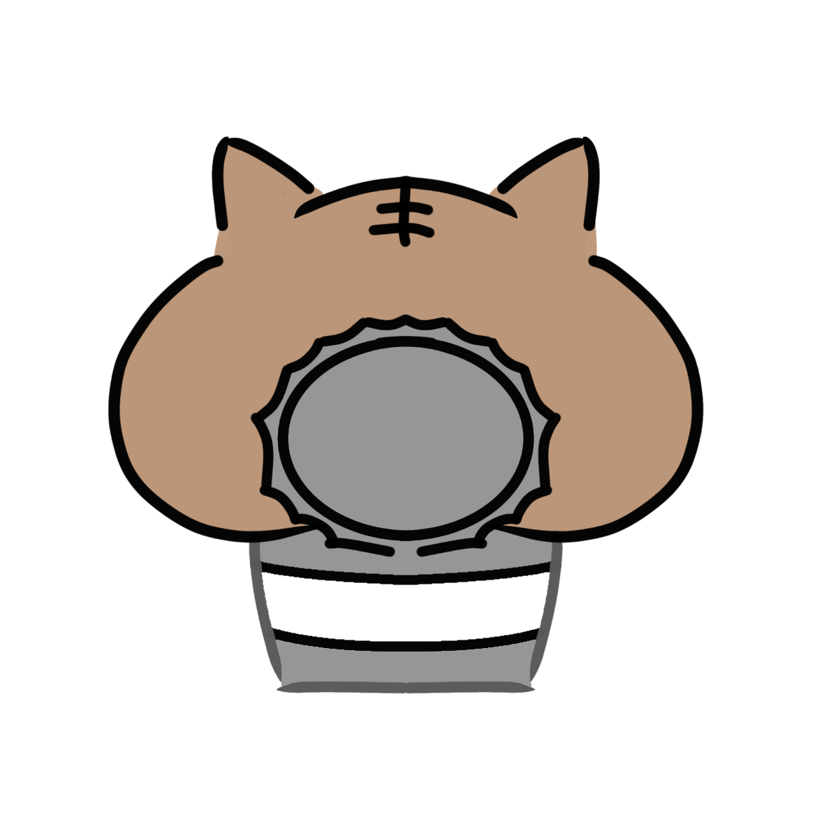 マンチ缶