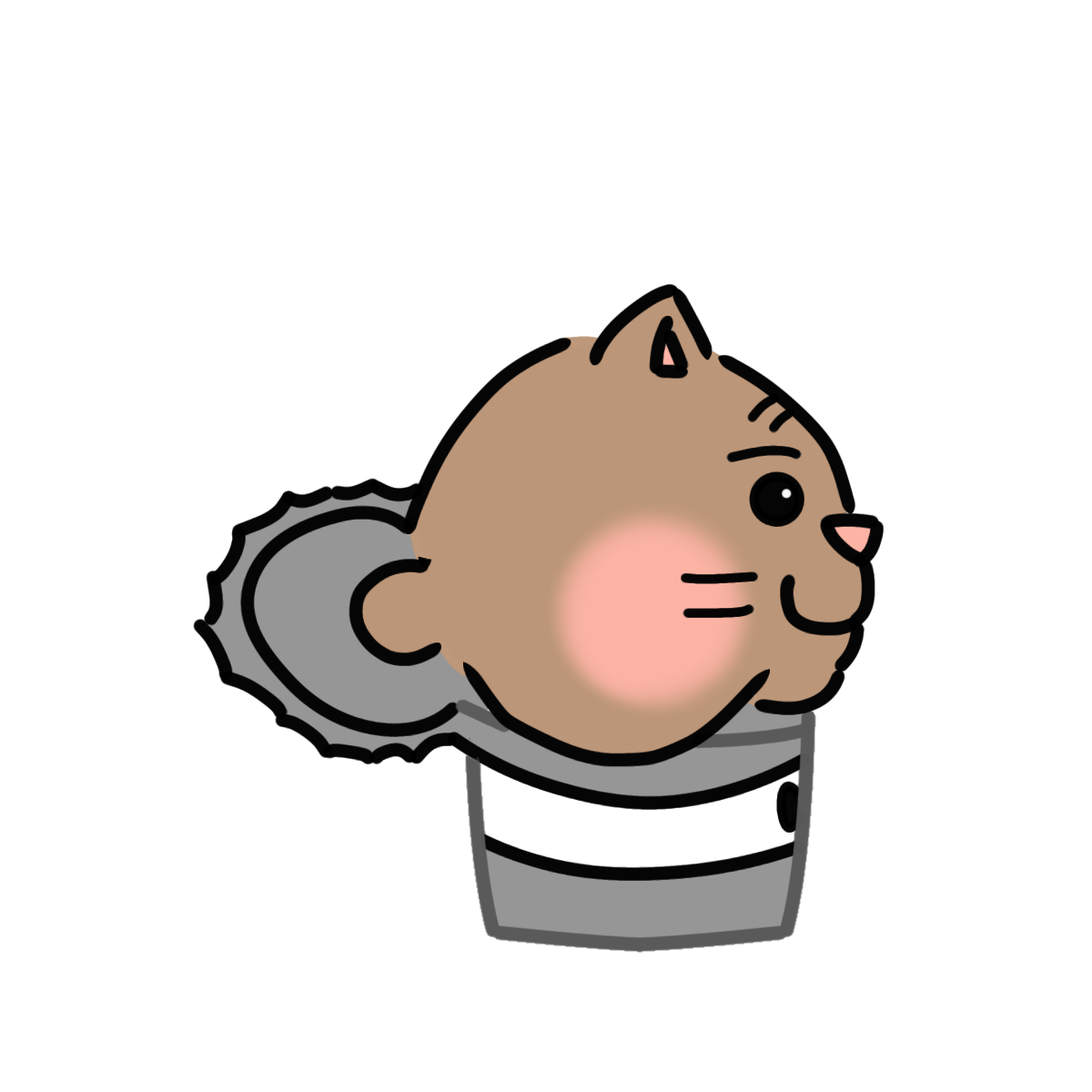 マンチ缶