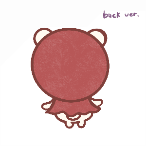 トマトずきんちゃん