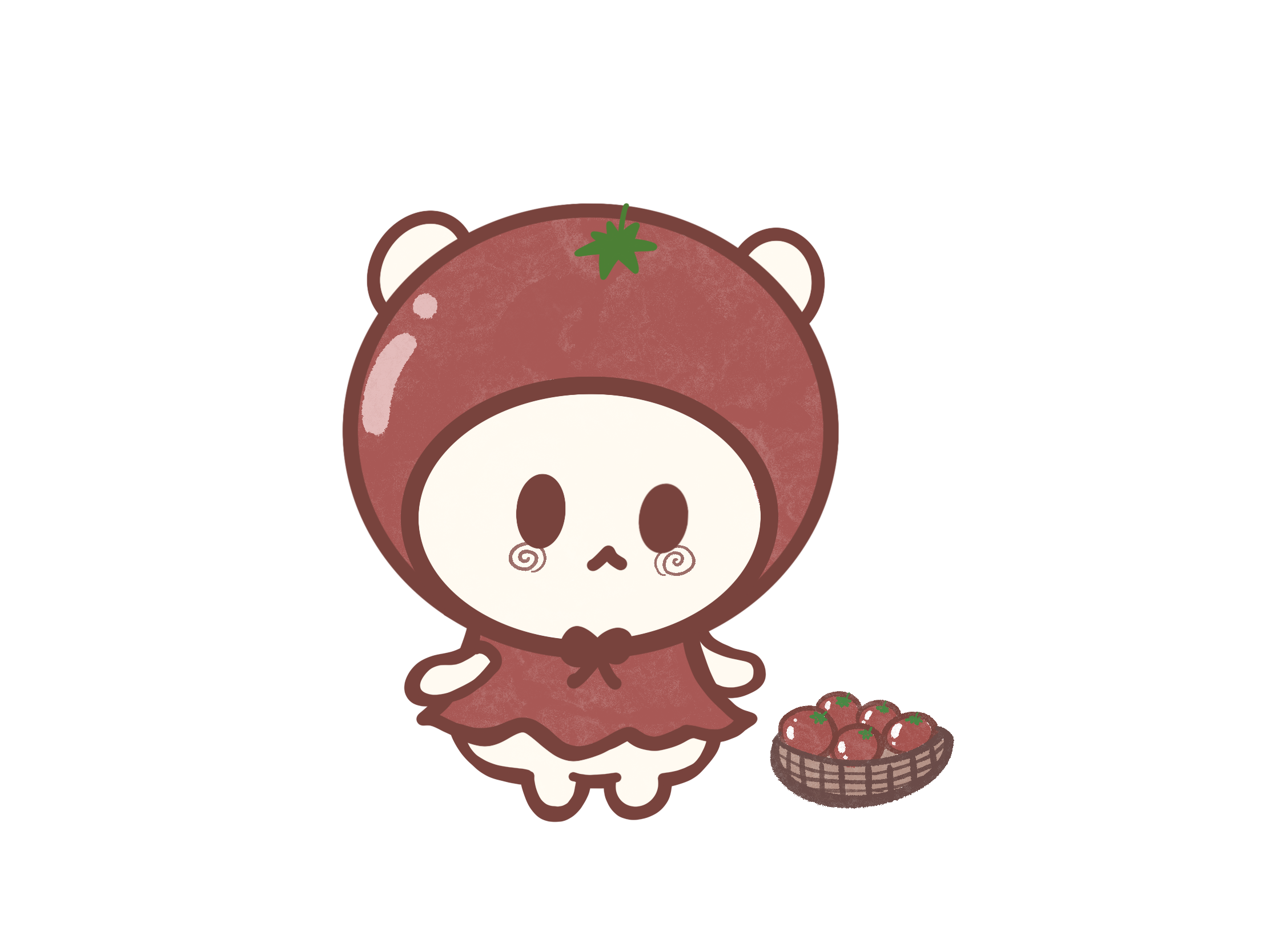 キャラ名