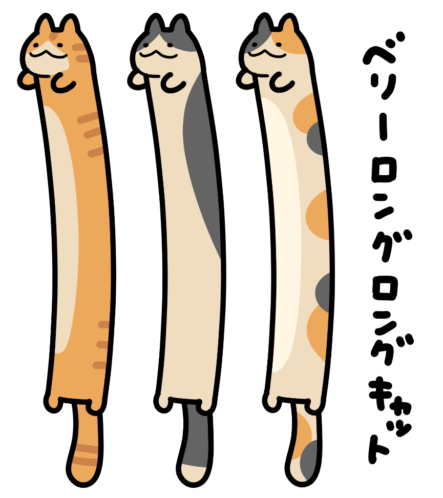 キャラ名
