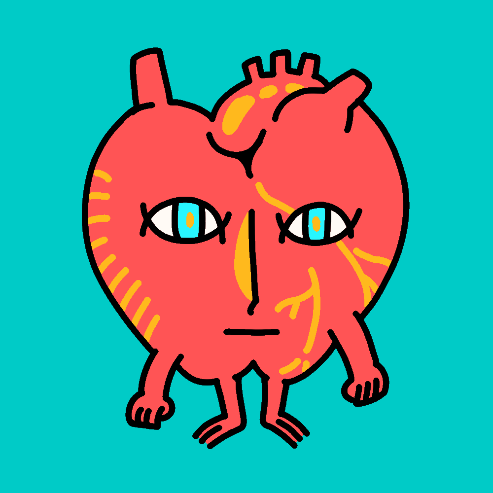 キャラ名