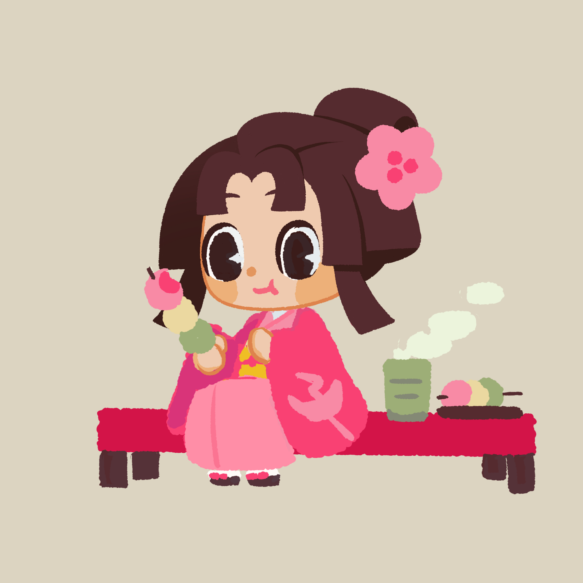 うめひめ