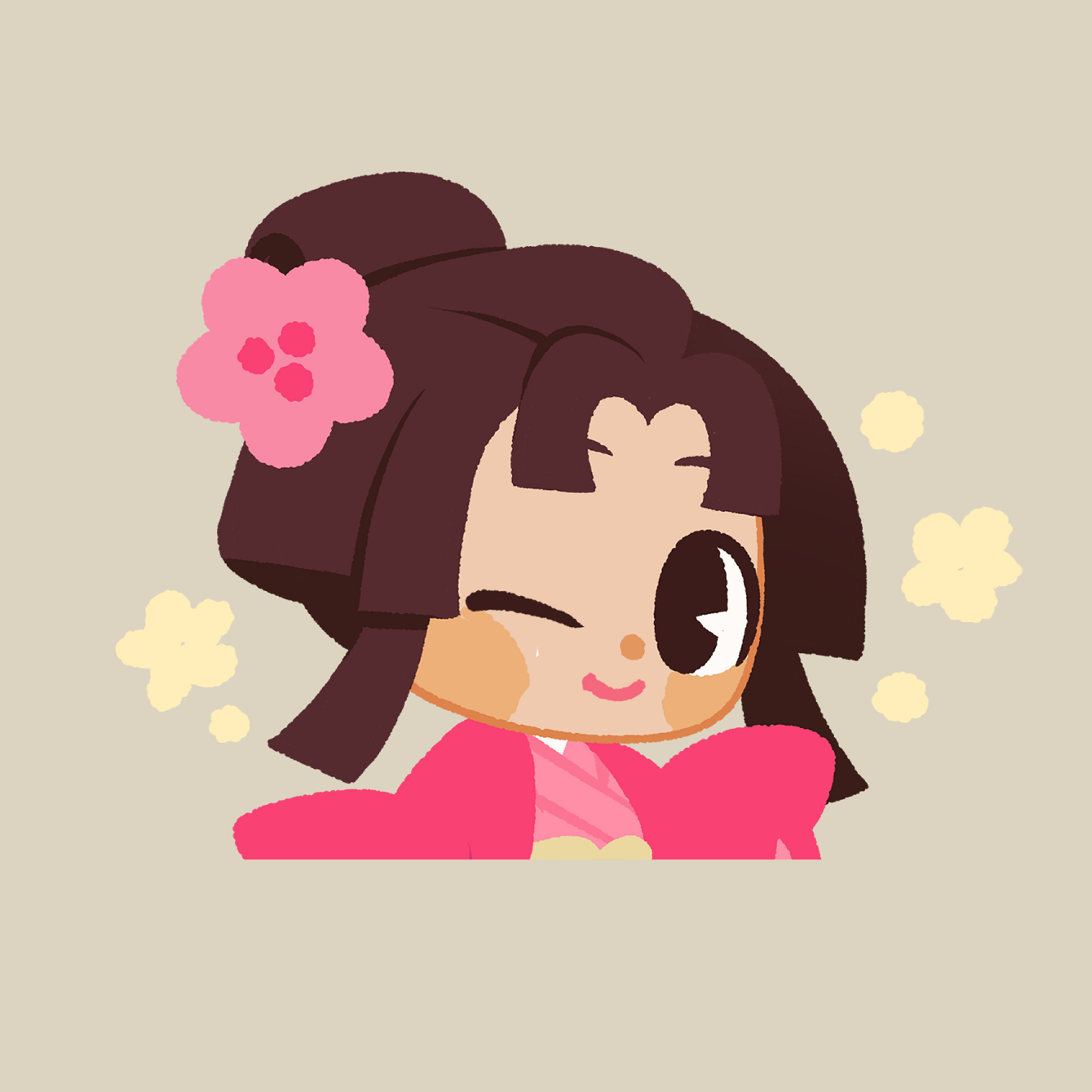 うめひめ