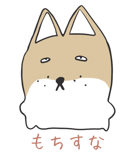 キャラ名