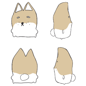 もちすな