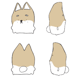 もちすな