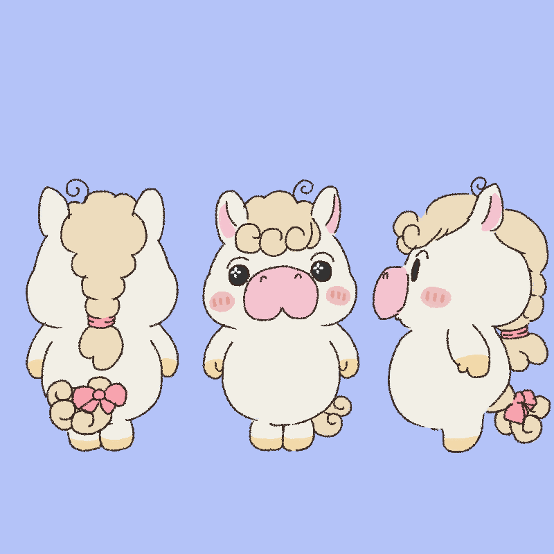テイル