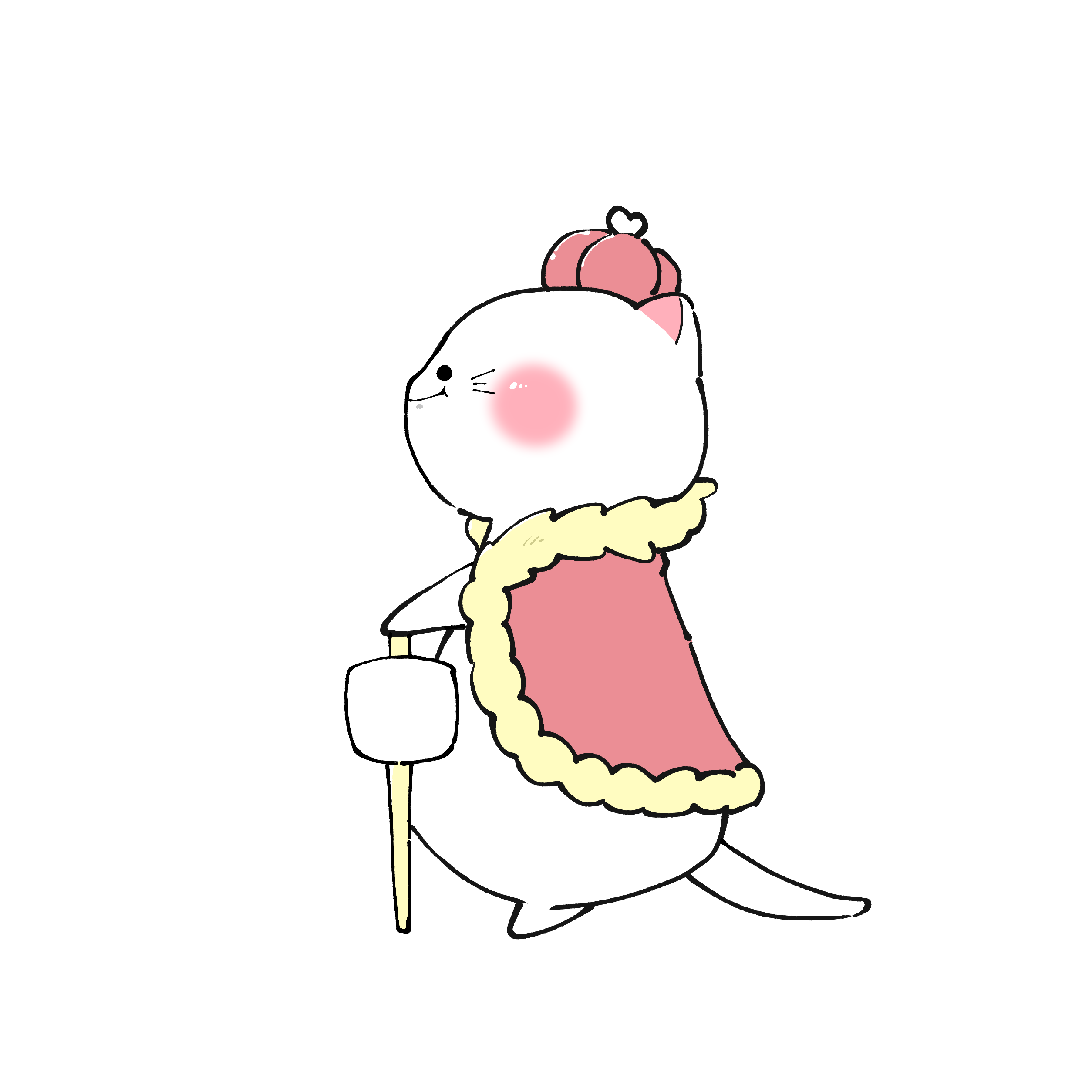 ぷくまろ