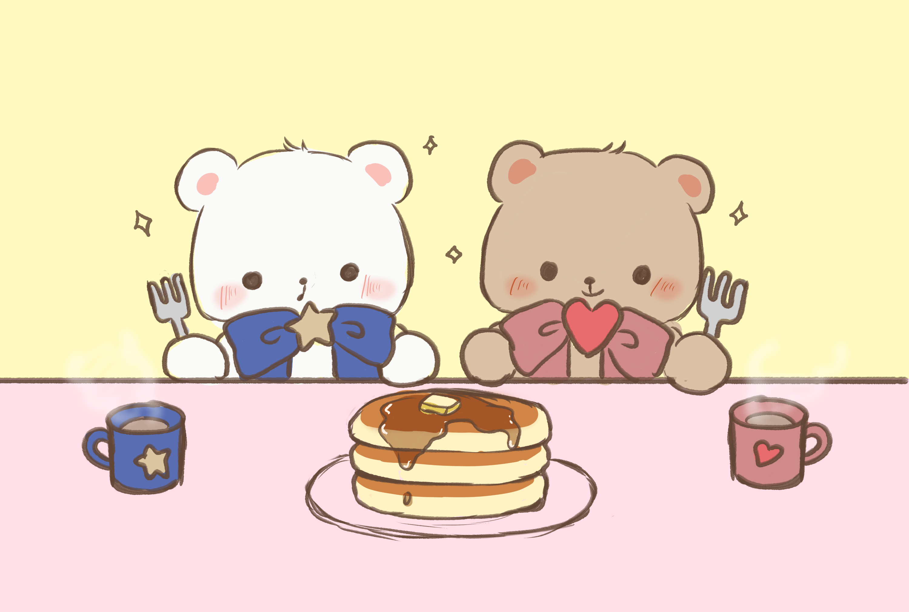 すぴかとるびぃ