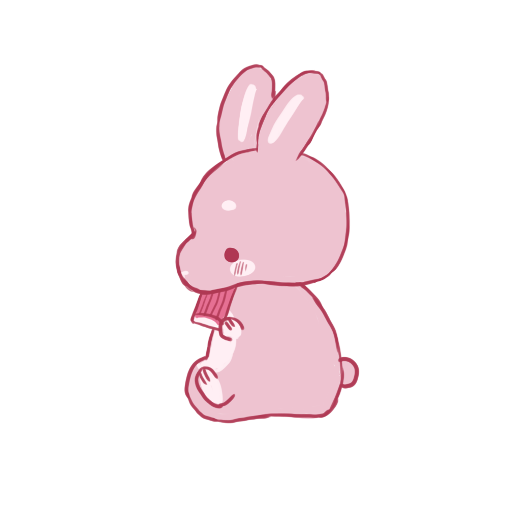 すあまうさぎ