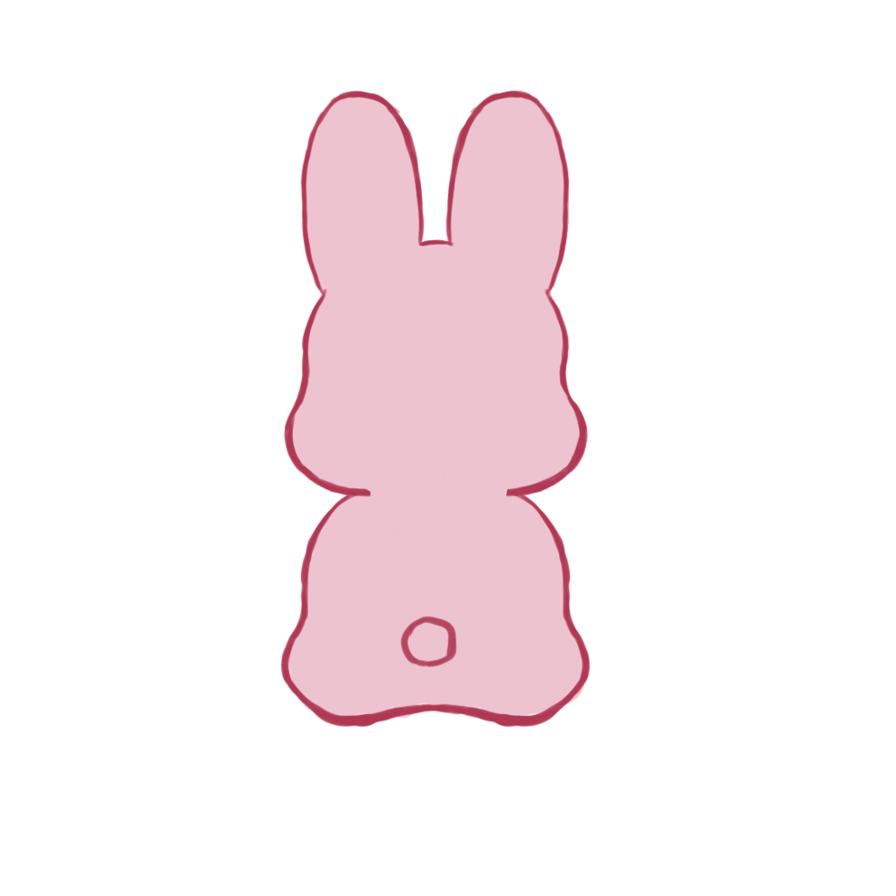 すあまうさぎ