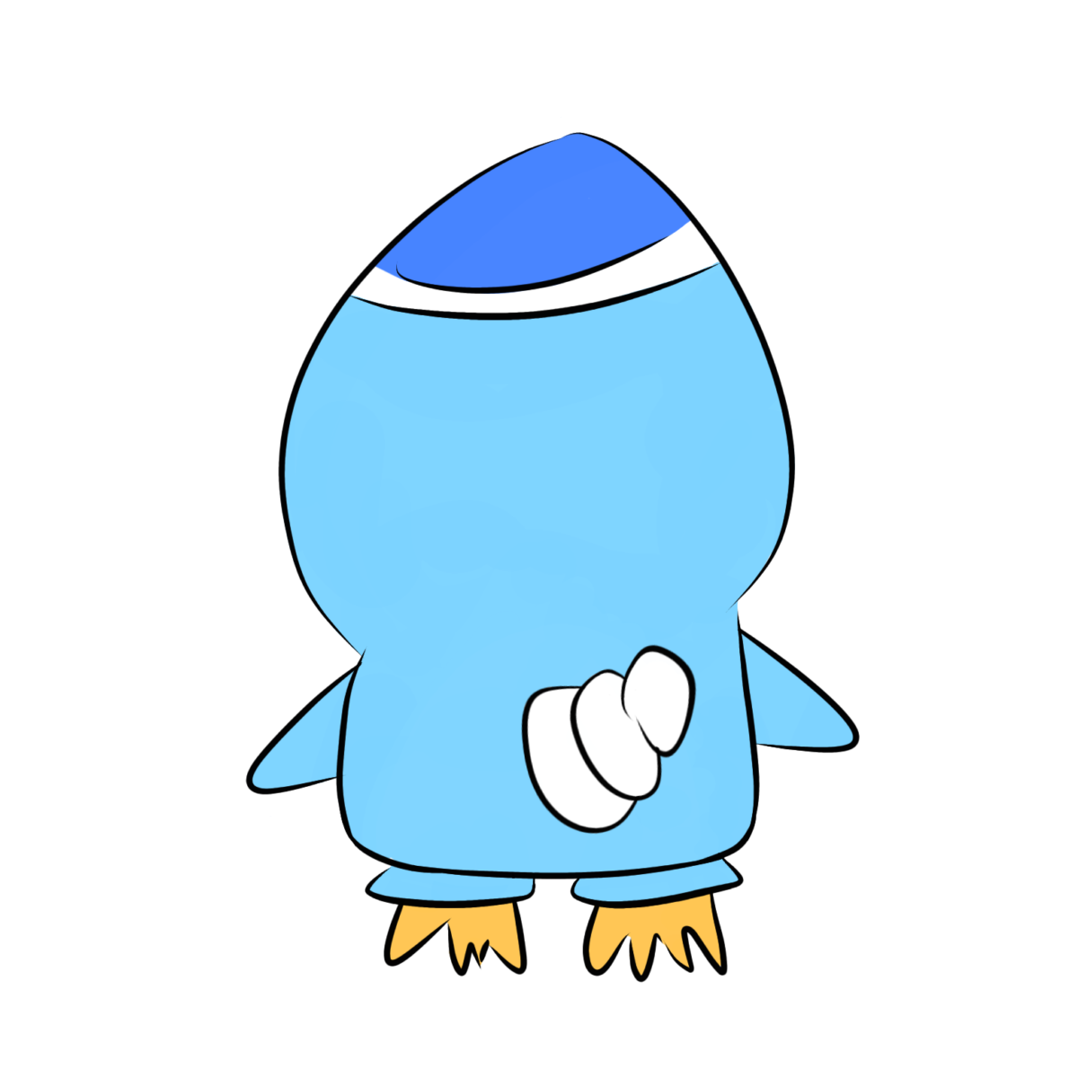 ロケットの恋人