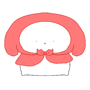 もちずきん