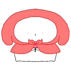 キャラ名