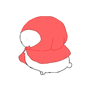 もちずきん