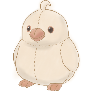 キャラ名