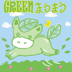 キャラ名