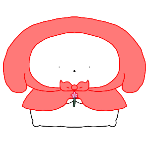 キャラ名