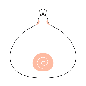 トリ田モチ子さん
