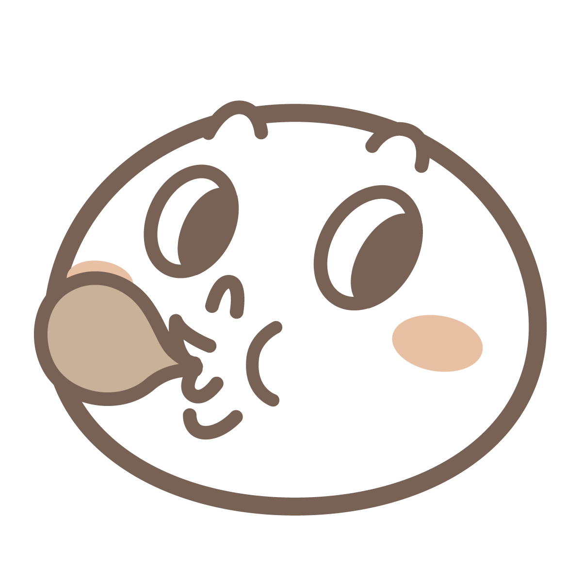 キャラ名